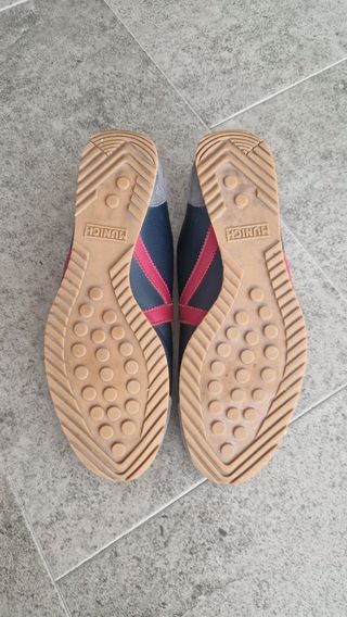 Zapatillas Munich Osaka 498 Talla 43