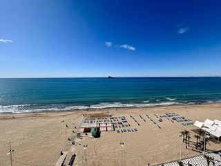 Piso en venta en Playa de Levante en Benidorm