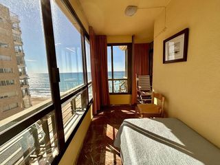 Piso en venta en Playa de Levante en Benidorm