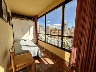Piso en venta en Playa de Levante en Benidorm