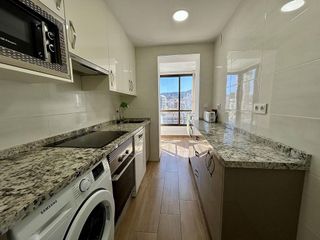 Piso en venta en Playa de Levante en Benidorm