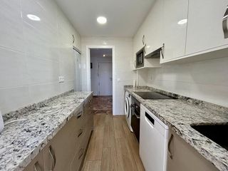 Piso en venta en Playa de Levante en Benidorm