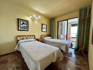 Piso en venta en Playa de Levante en Benidorm