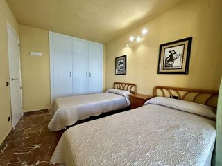 Piso en venta en Playa de Levante en Benidorm