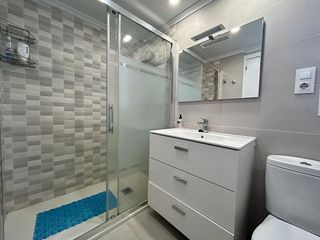 Piso en venta en Playa de Levante en Benidorm