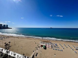 Piso en venta en Playa de Levante en Benidorm