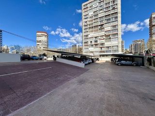 Piso en venta en Playa de Levante en Benidorm