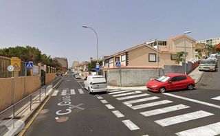 Piso en venta en La Salud - Perú - Buenavista en Santa Cruz de Tenerife
