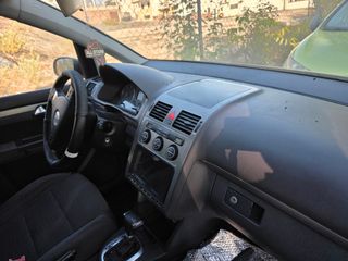 Volkswagen Touran 2007
