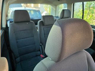 Volkswagen Touran 2007