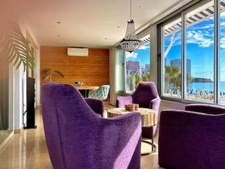 Piso en venta en Playa de Levante en Benidorm