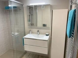 Piso en venta en Playa de Levante en Benidorm