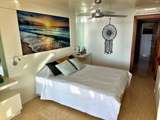 Piso en venta en Playa de Levante en Benidorm