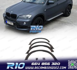 ALETINES PASE RUEDA BMW X5 E70 LOOK M