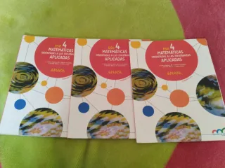 Matemáticas orientadas a las Enseñanzas Académi...