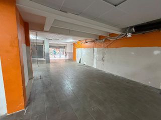 Local comercial en alquiler en Centre en Castelldefels