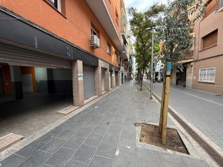 Local comercial en alquiler en Centre en Castelldefels