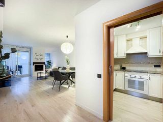 Piso en alquiler en Baixador en Castelldefels