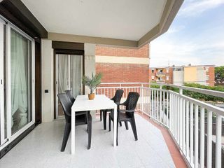 Piso en alquiler en Baixador en Castelldefels
