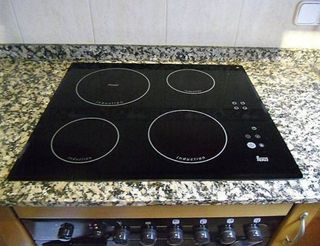Piso en alquiler en Baixador en Castelldefels