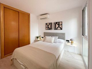 Piso en alquiler en Baixador en Castelldefels