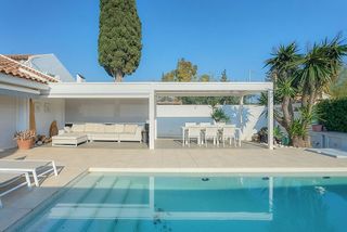 Chalet en venta en Sant Pere de Ribes Centro en Sant Pere de Ribes