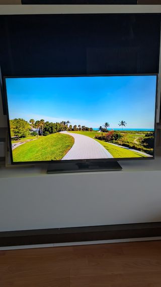 Smart TV LG 42" en perfecto estado.