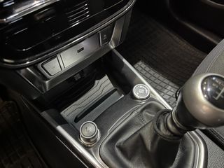 SsangYong Tivoli G12T Line