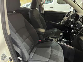 SsangYong Tivoli G12T Line