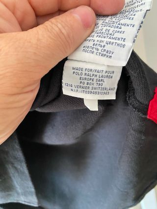 Polo Ralph Lauren 