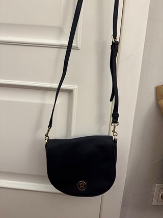 Bolso Tommy Hilfiger azul
