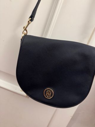 Bolso Tommy Hilfiger azul