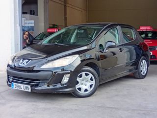 Peugeot 308 Confort 1.6 VTI 120cv 2010