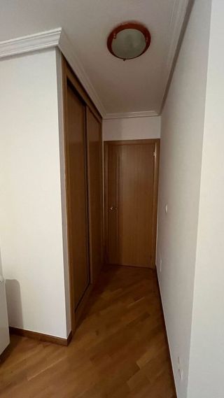 Piso en alquiler en Arteixo