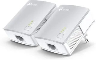 Kit Repetidor WiFi TP-Link AV500 Nano