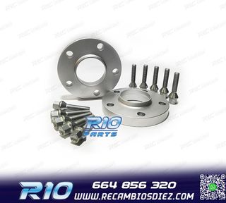 SEPARADORES PARA MB MERCEDES