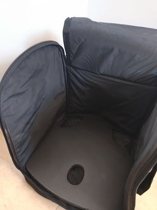 Bolsa de viaje Thermomix