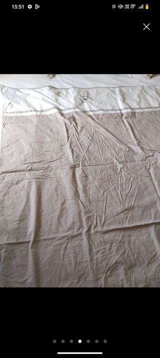 Ropa de cuna