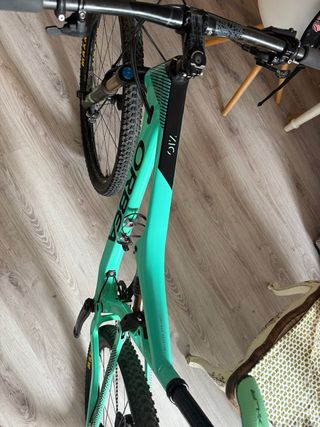 Orbea Oiz M10 2019 XL