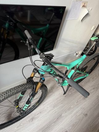 Orbea Oiz M10 2019 XL