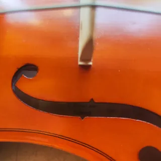 Viola 14 pulgadas kreutzer school 