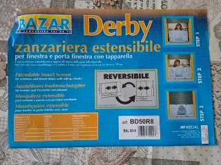 Zanzariera