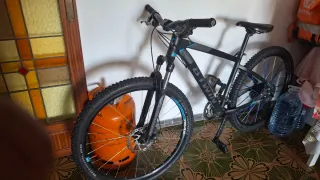 Bicicleta RCR 27.5 Frenos Disco