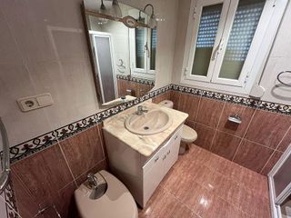 Piso en alquiler en Alameda en Cuenca