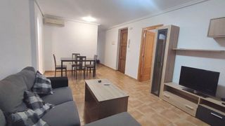 Piso en alquiler en Casco Histórico en Cartagena