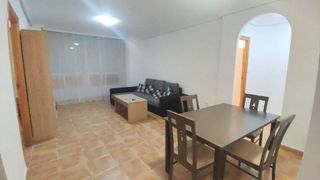 Piso en alquiler en Casco Histórico en Cartagena