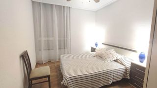 Piso en alquiler en Casco Histórico en Cartagena