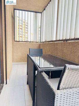 Piso en alquiler en Anaga en Santa Cruz de Tenerife