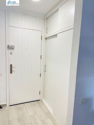 Piso en alquiler en Anaga en Santa Cruz de Tenerife