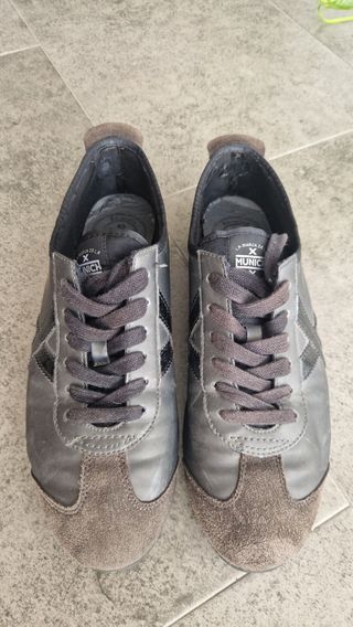Zapatillas Munich Osaka 345 Talla 43